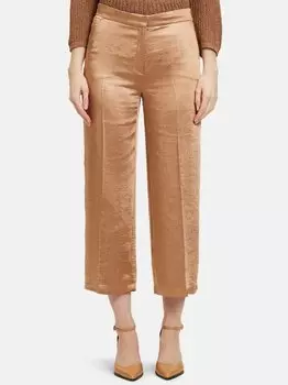 Тканевые брюки Betty Barclay, коричневый