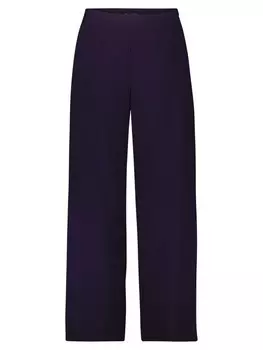 Тканевые брюки Betty Barclay Marlene-Hose unifarben, цвет Sweet Plum