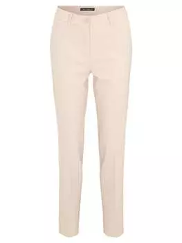 Тканевые брюки Betty Barclay, серый