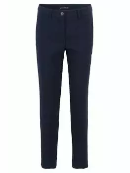 Тканевые брюки Betty Barclay, синий