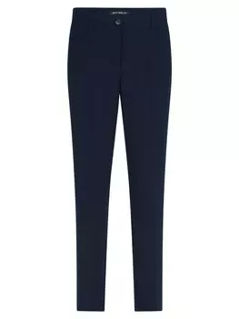 Тканевые брюки Betty Barclay, темно-синий