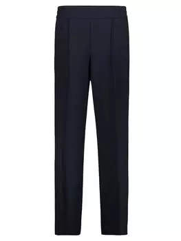 Тканевые брюки Betty Barclay, темно-синий