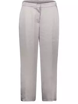 Тканевые брюки Betty Barclay unifarben, цвет light stone