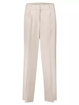 Тканевые брюки BETTY & CO, бежевый