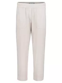 Тканевые брюки BETTY & CO, бежевый