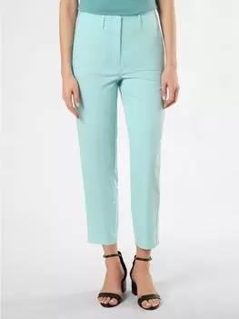 Тканевые брюки BETTY & CO, бирюзовый
