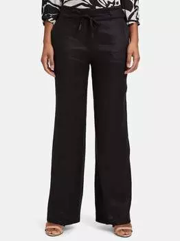 Тканевые брюки Betty & Co, черный