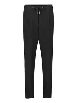 Тканевые брюки BETTY & CO, черный