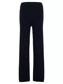 Тканевые брюки BETTY & CO, черный