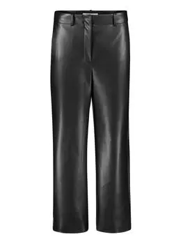 Тканевые брюки BETTY & CO, черный