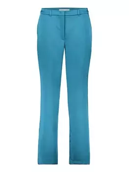 Тканевые брюки BETTY & CO, цвет ocean depths