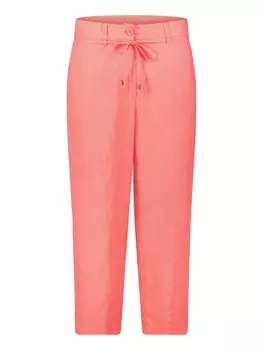 Тканевые брюки BETTY & CO, цвет porcelain rose
