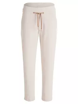 Тканевые брюки BETTY & CO, цвет taupe/cream