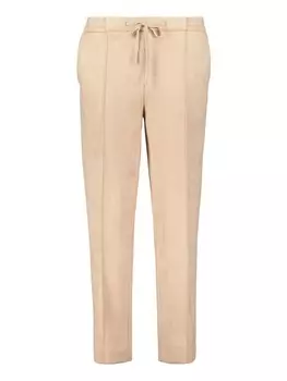 Тканевые брюки BETTY & CO, светло-коричневый