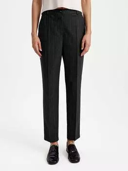 Тканевые брюки BGN Hose, черный