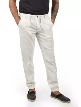 Тканевые брюки BLEND, белый