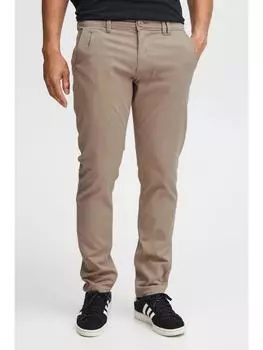 Тканевые брюки BLEND, бежевый