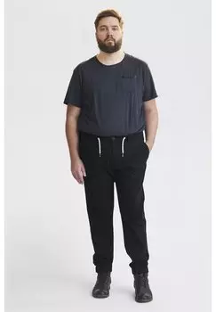 Тканевые брюки Blend, черный