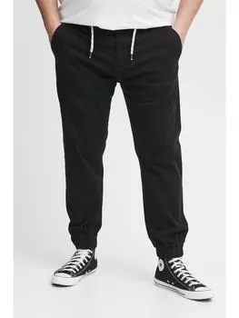 Тканевые брюки BLEND, черный