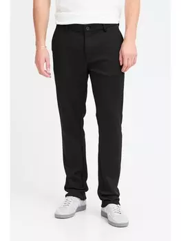 Тканевые брюки BLEND, черный