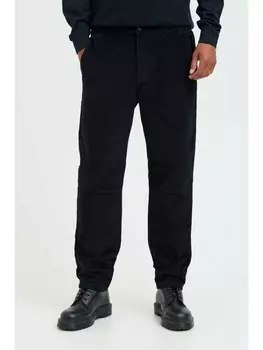 Тканевые брюки BLEND, черный