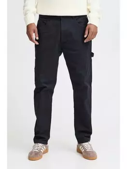 Тканевые брюки BLEND, черный