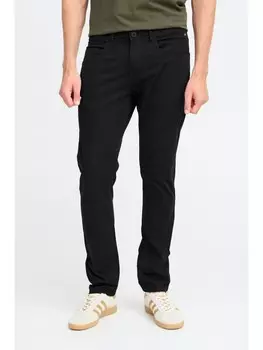 Тканевые брюки BLEND, черный