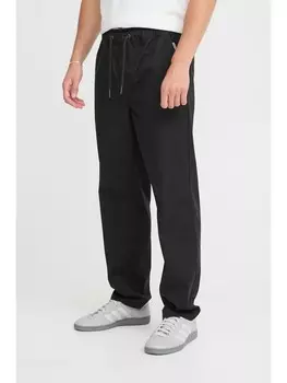 Тканевые брюки BLEND, черный