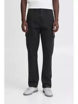 Тканевые брюки BLEND, черный