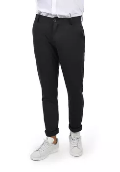 Тканевые брюки BLEND Chino BHColin, черный