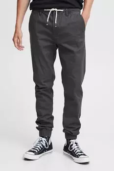 Тканевые брюки BLEND Chino BHSelli, серый