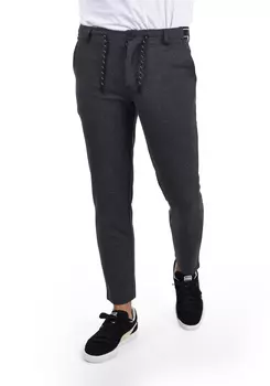 Тканевые брюки BLEND Chino BHStanko, синий