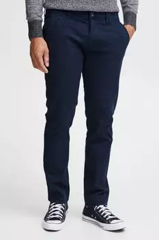 Тканевые брюки BLEND Chino BHTrompo, синий