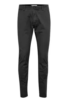 Тканевые брюки BLEND Chino, черный