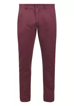 Тканевые брюки BLEND Chino, красный