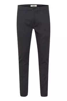 Тканевые брюки BLEND Chino, серый