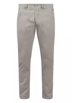 Тканевые брюки BLEND Chino, серый