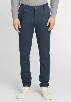 Тканевые брюки BLEND Chino, синий