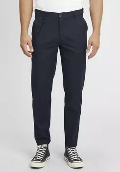 Тканевые брюки BLEND Chino, синий