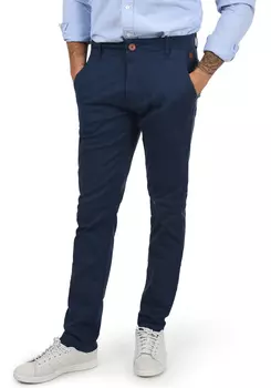 Тканевые брюки BLEND Chino, синий
