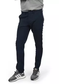 Тканевые брюки BLEND Chino, синий