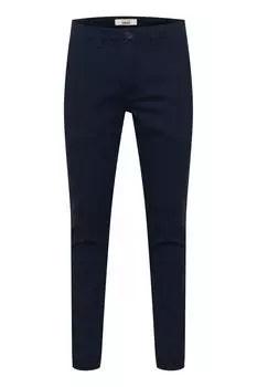 Тканевые брюки BLEND Chino, синий