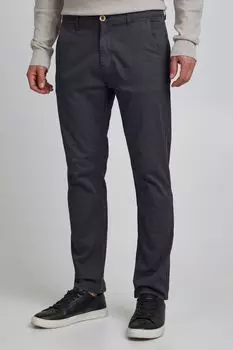 Тканевые брюки BLEND Chino, синий