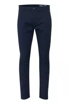 Тканевые брюки BLEND Chino, синий