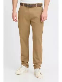 Тканевые брюки BLEND Chinohose BHLPants 20718495, коричневый