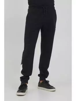 Тканевые брюки BLEND, цвет nachtschwarz