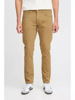 Тканевые брюки BLEND, цвет rotbraun