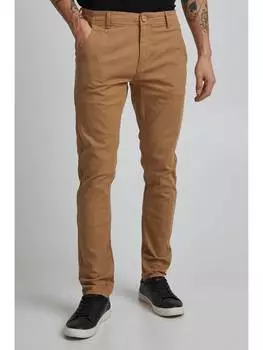 Тканевые брюки BLEND, цвет rotbraun