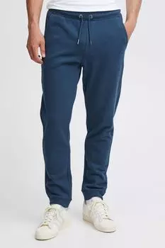 Тканевые брюки BLEND Jogging BHSweatpants 20716213, синий