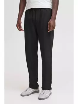 Тканевые брюки BLEND Jogginghose, черный